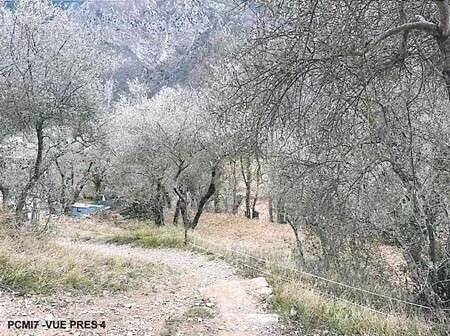 Terrain à VILLARS-SUR-VAR