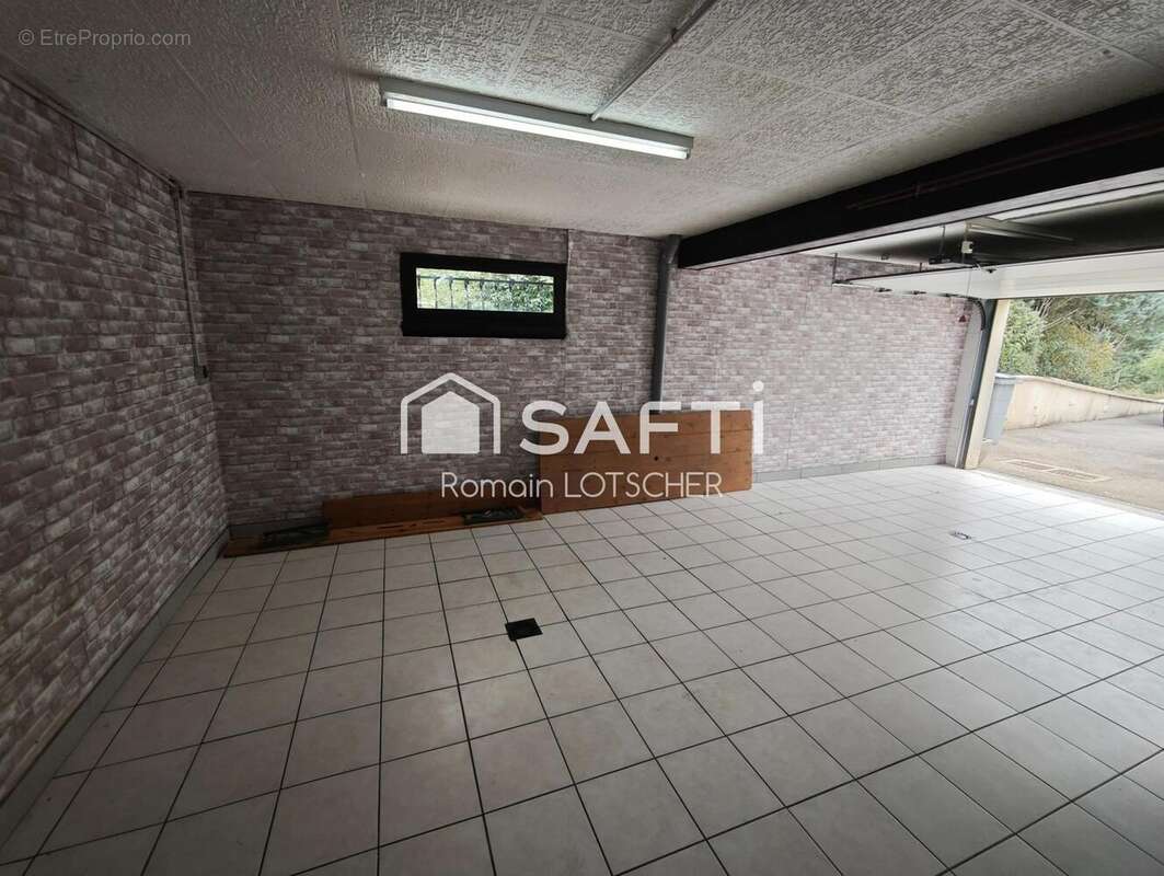 Photo 8 - Maison à SAULX