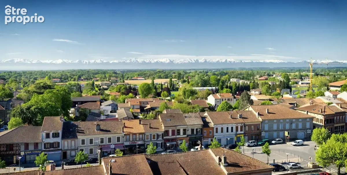 Terrain à RIEUMES