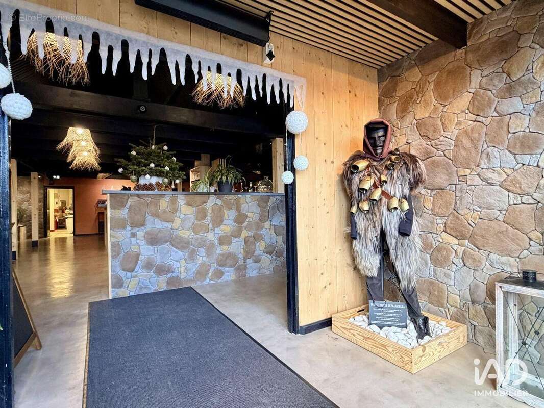 Photo 8 - Commerce à SARREBOURG