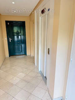 Appartement à DIVONNE-LES-BAINS