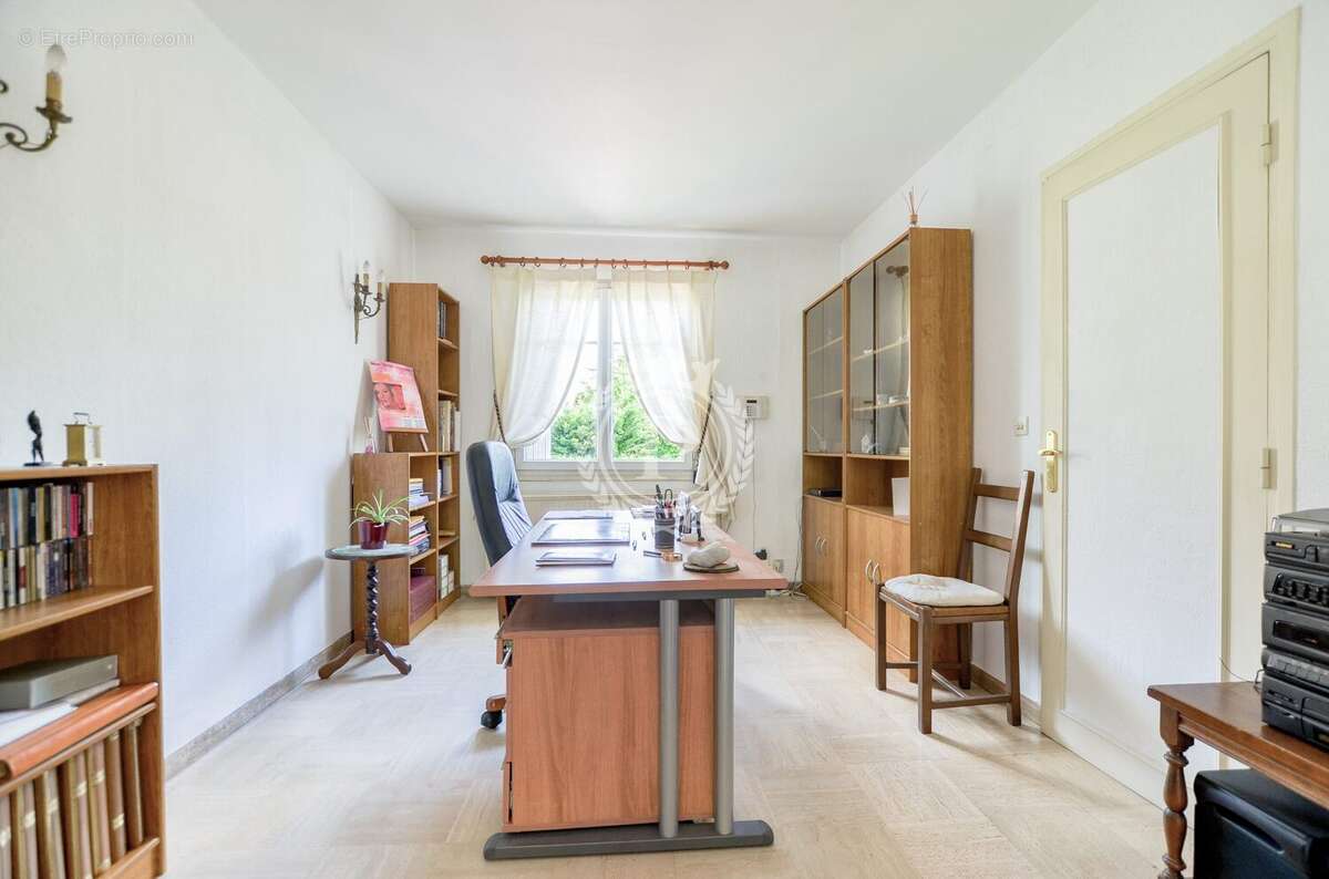 Maison à FRANCONVILLE