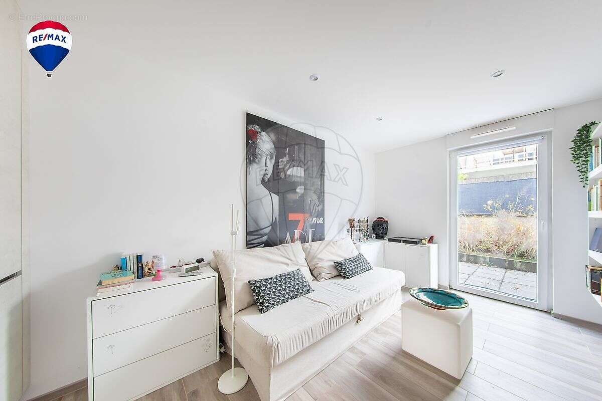 Appartement à RIXHEIM