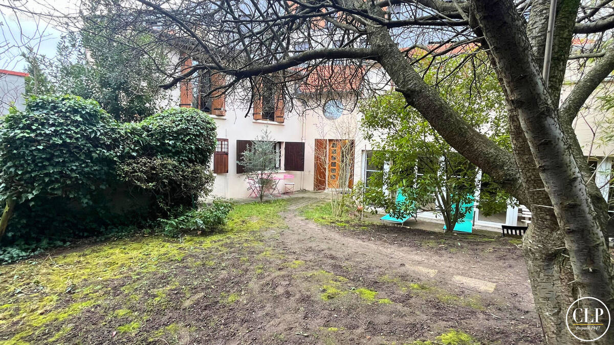 Maison à MONTREUIL