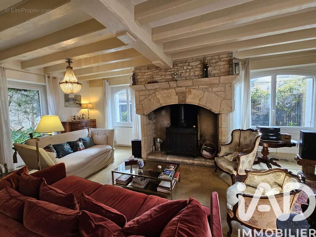 Photo 3 - Maison à LES QUATRE-ROUTES-DU-LOT