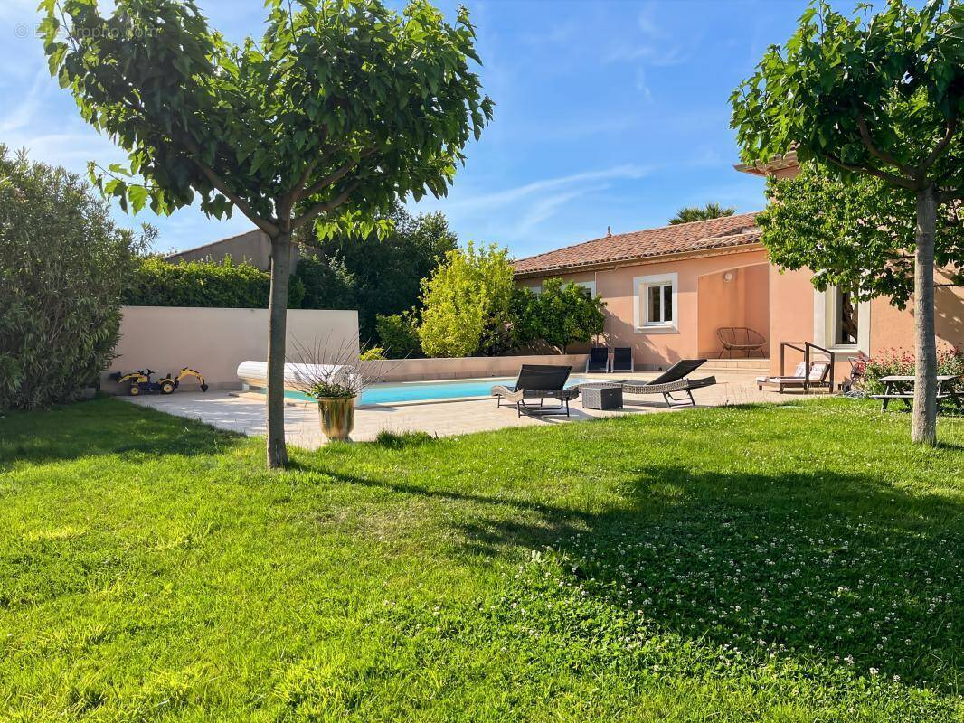 Maison à PINET