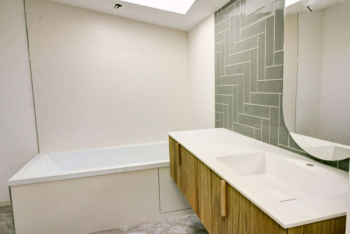 Appartement à MEXIMIEUX