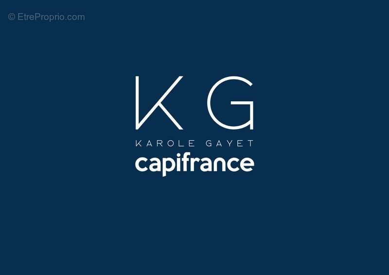 Appartement à DEAUVILLE