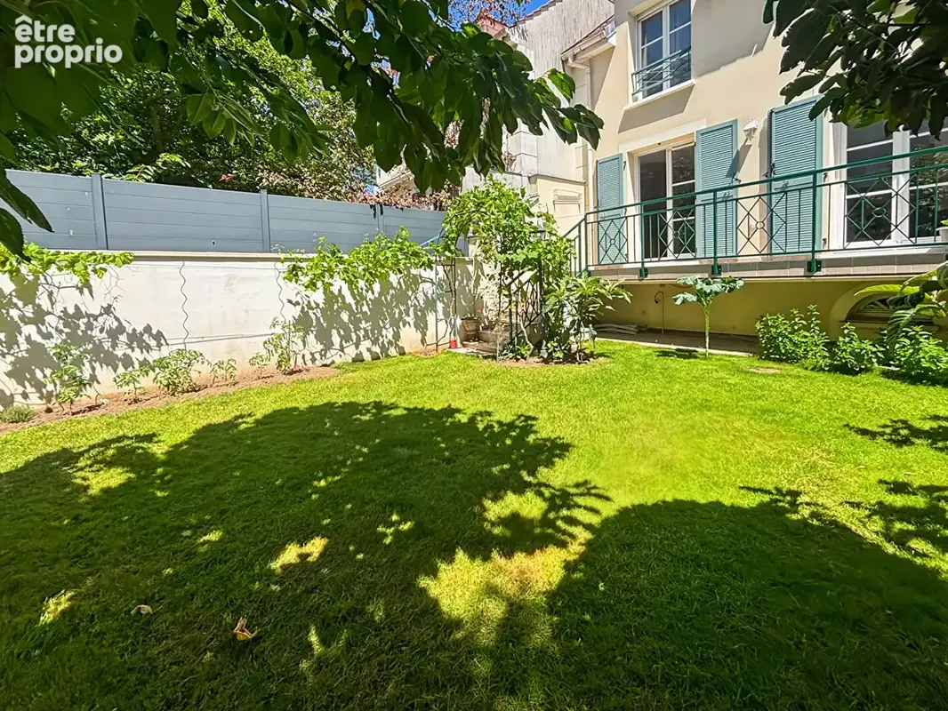 Maison 100m² à igny - photo 2
