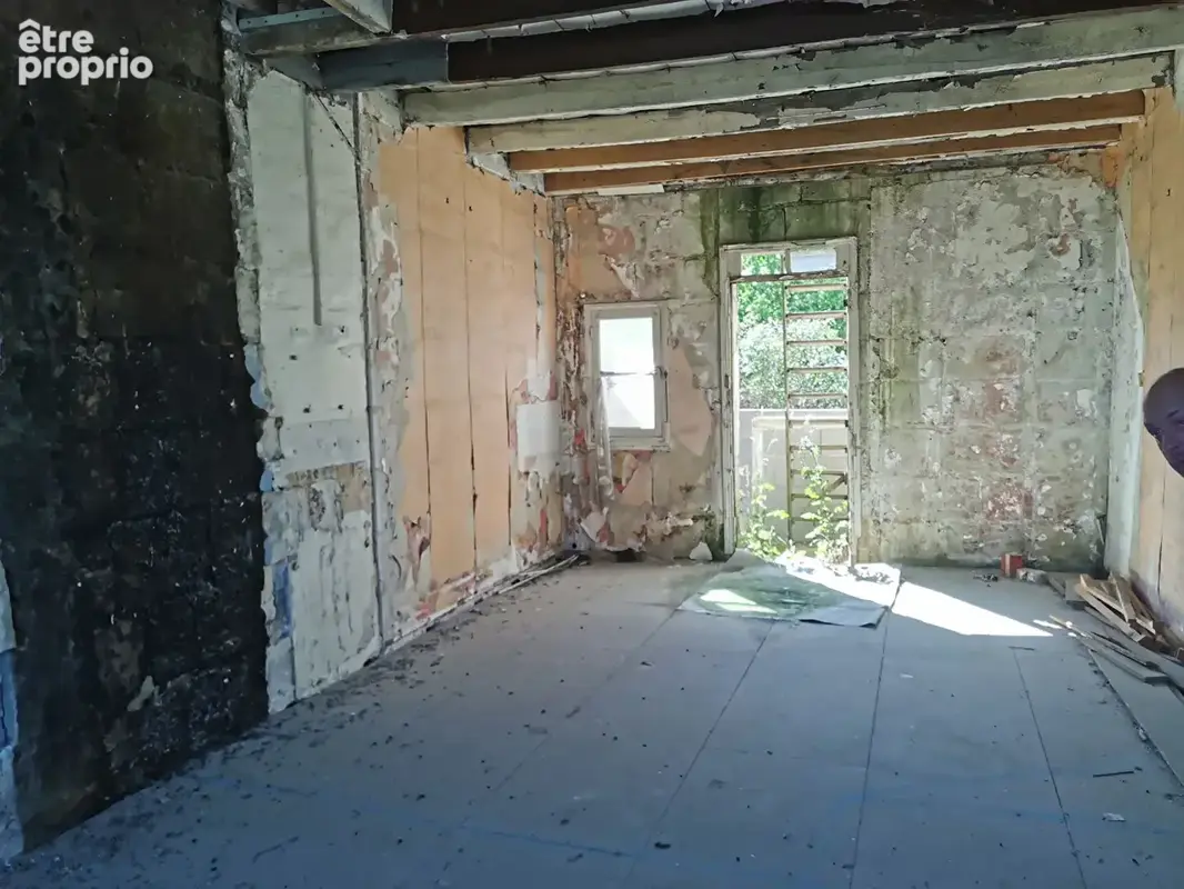 Immeuble 210m² à châtellerault - photo 4