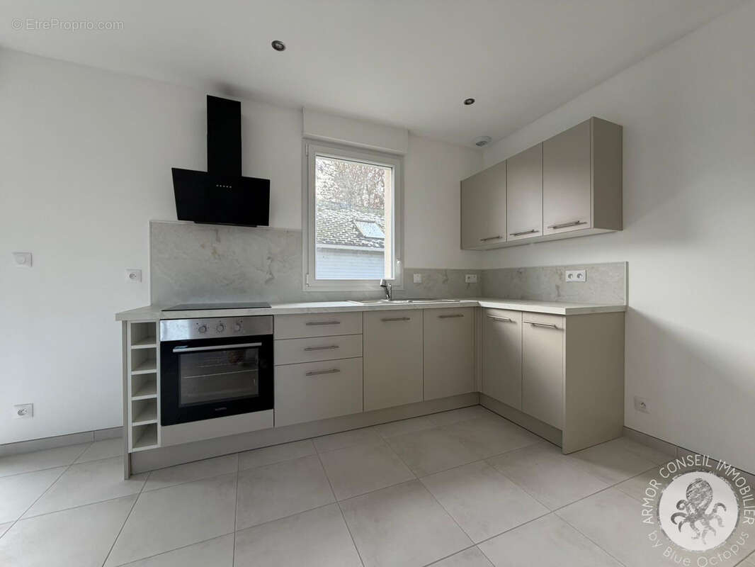 Maison à SAINT-CAST-LE-GUILDO