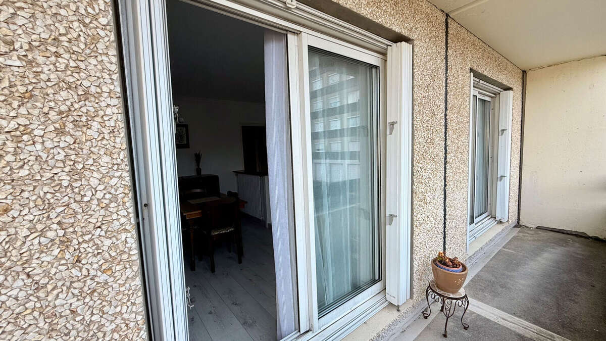 Appartement à BREST