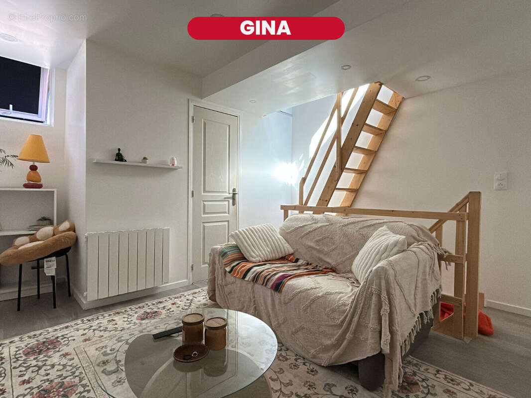 Maison 27m² à lille - photo 4