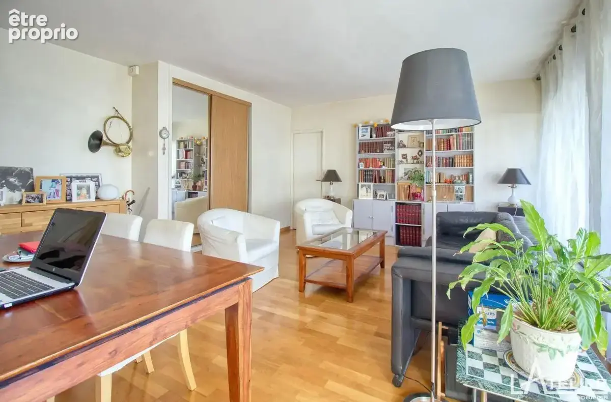 Photo Appartement à Sevres au prix de 325 000€