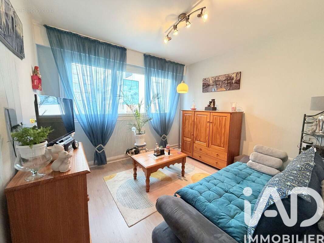 Photo 6 - Appartement à LE HAVRE