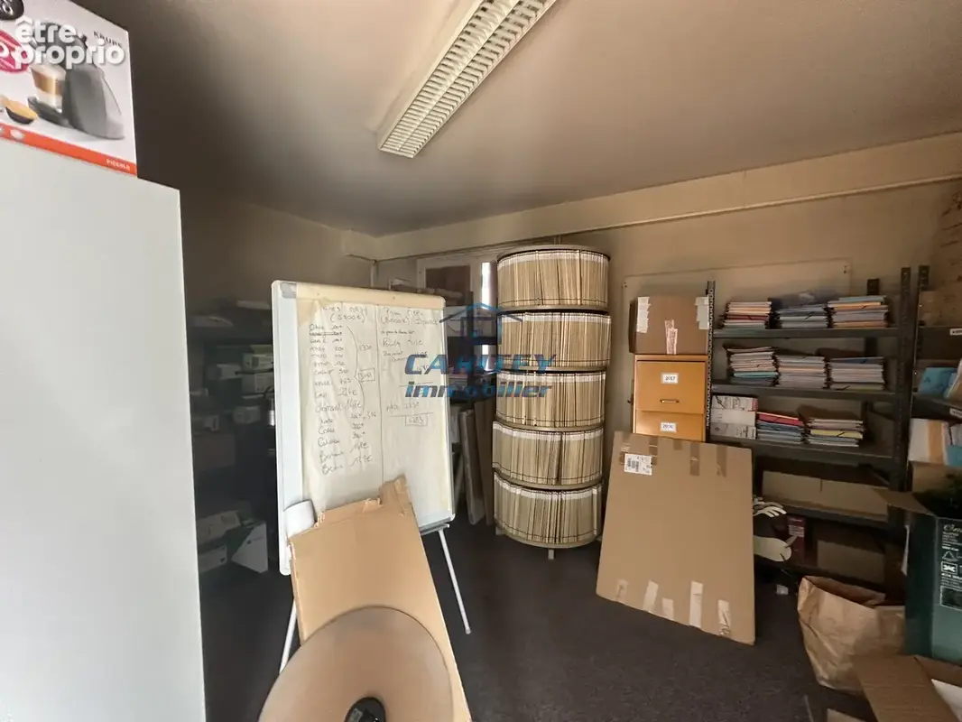 Local commercial 160 m2 - centre ville de lure 70200 - photo 9