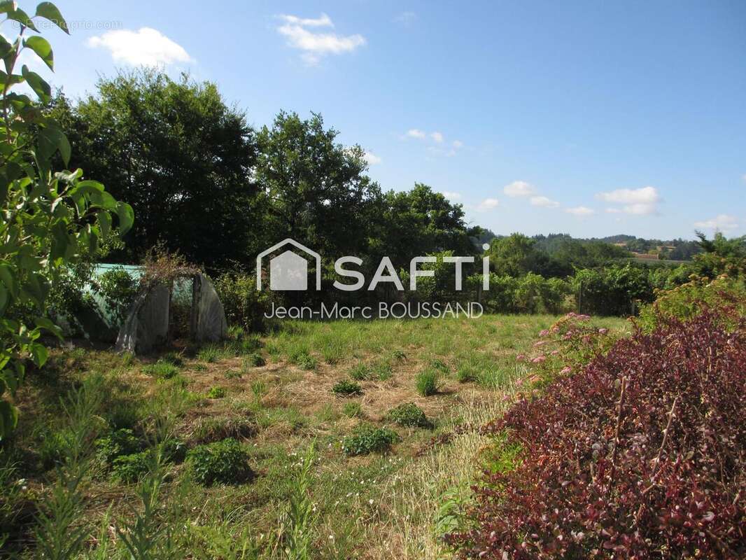 Maison 222 m² à Chassigny-Sous-Dun  - photo 9