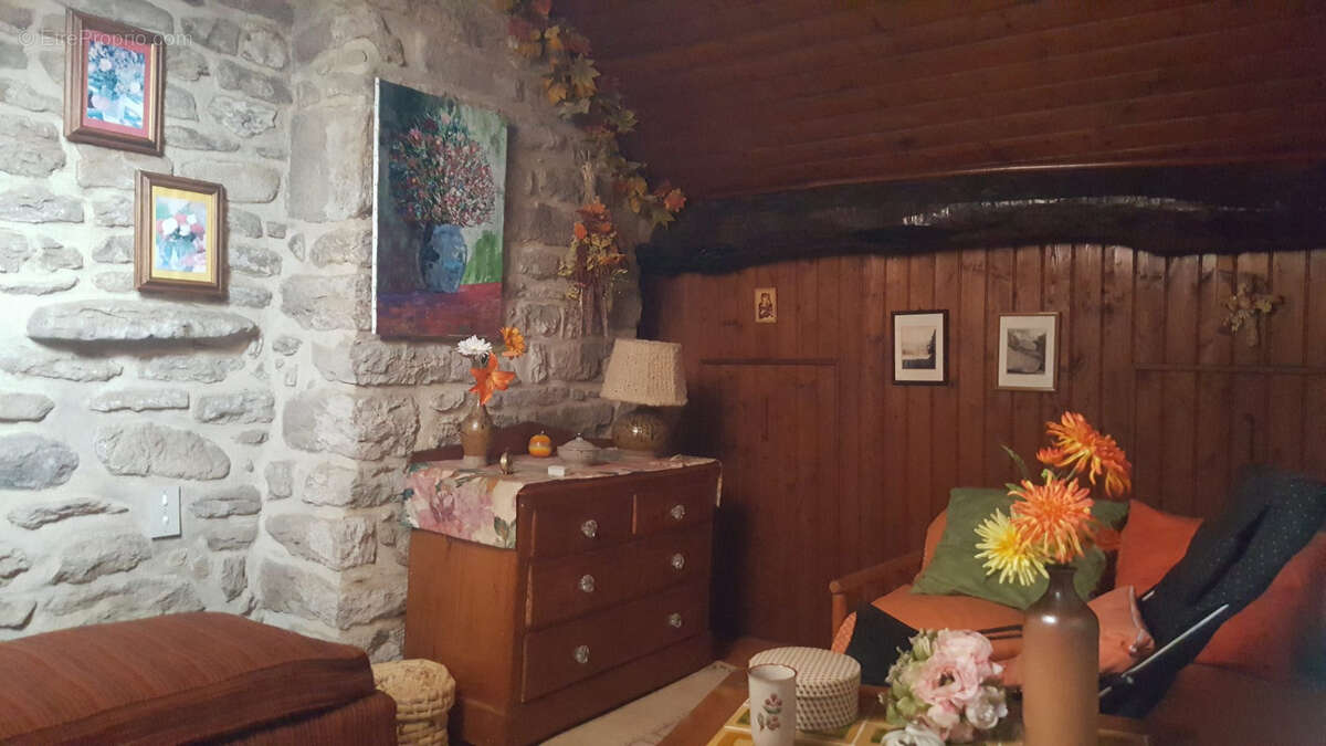 Maison à ROYERE-DE-VASSIVIERE