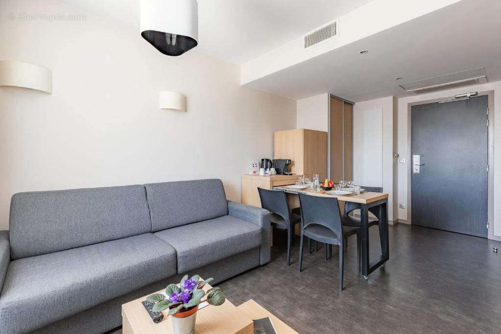 Appartement à CALUIRE-ET-CUIRE