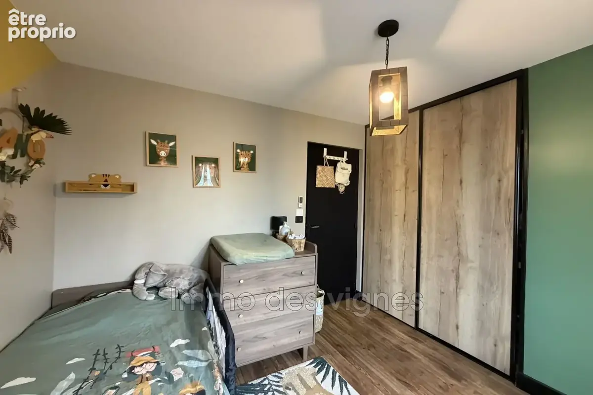 Maison 3 pièces 73 m² à vendre à Ambes (33810) - photo 5