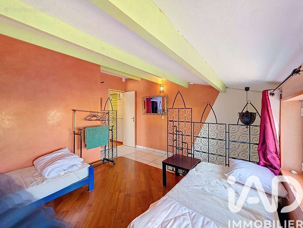 Photo 7 - Appartement à LE BARCARES