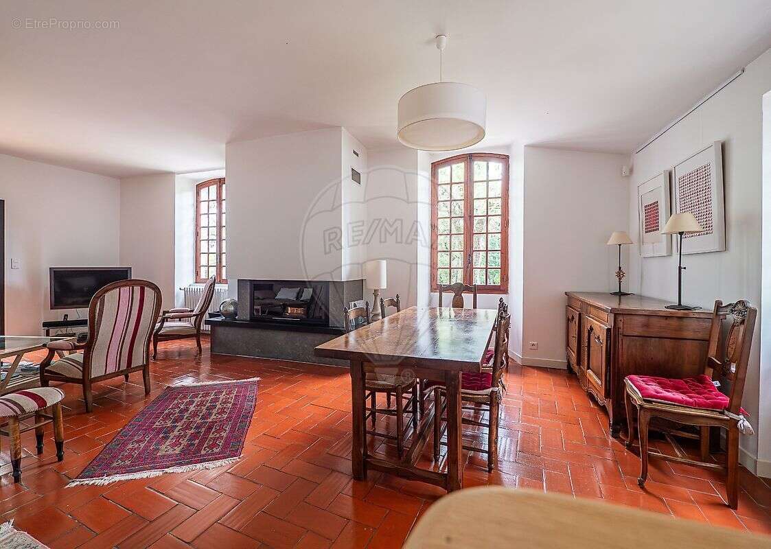 Maison 7 chambre(s) à vendre - photo 8
