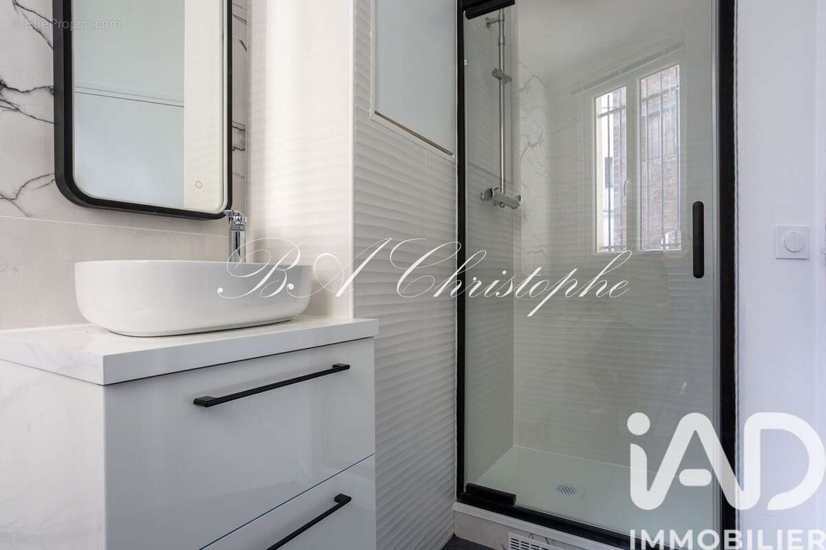 Photo 7 - Appartement à PARIS-10E