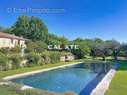 Maison à TOURRETTES