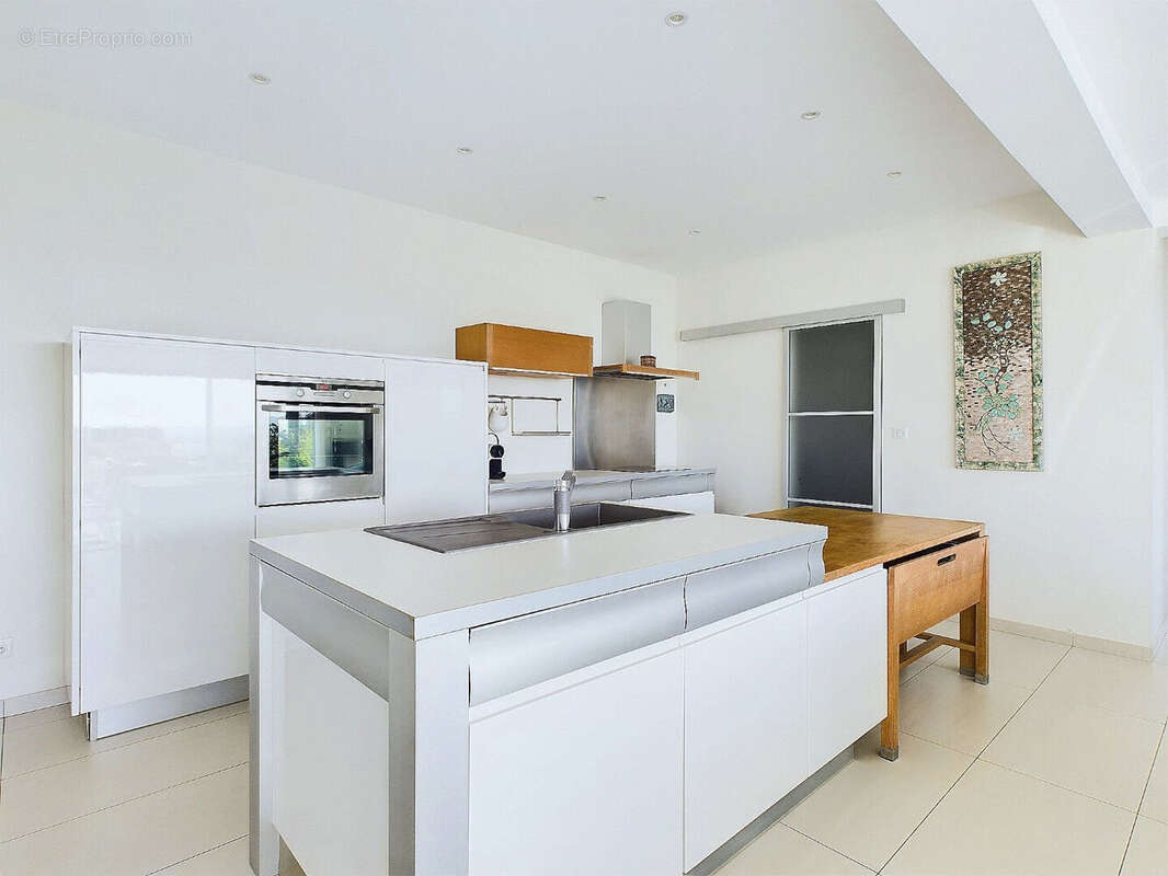 Appartement à AJACCIO