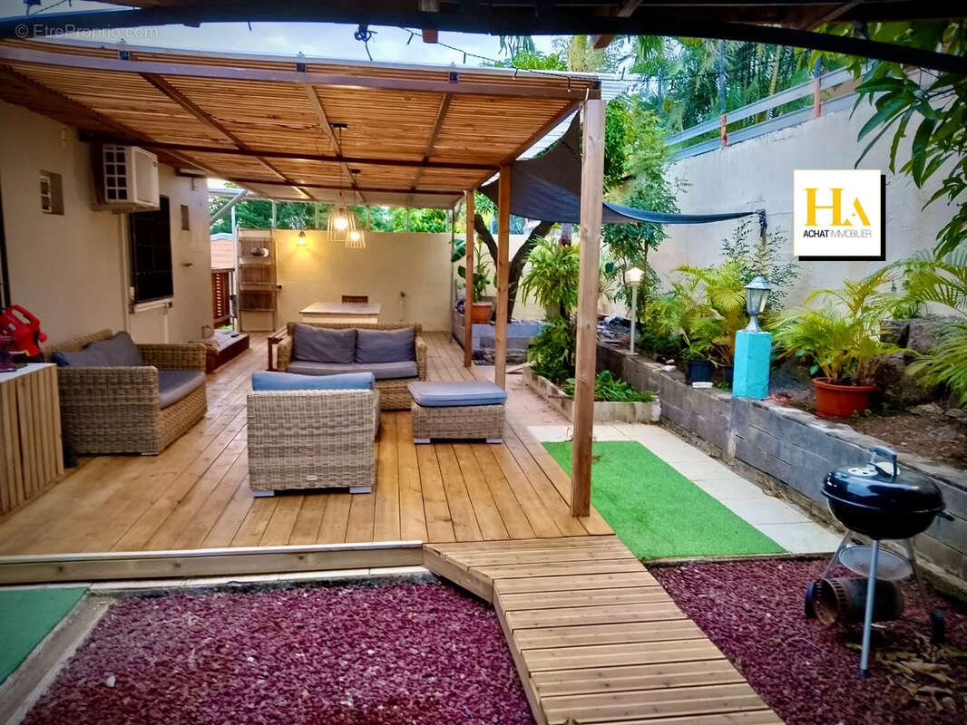 Maison à L&#039;ETANG-SALE