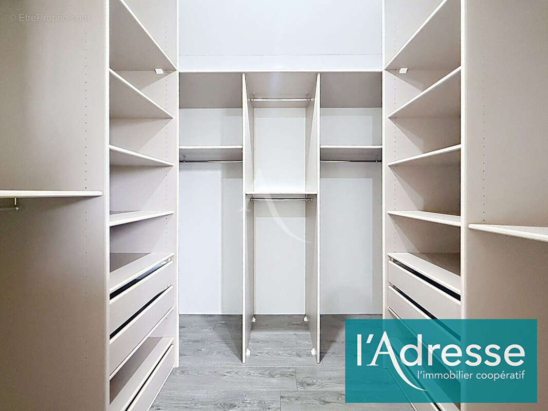 Maison Ennery - 148 m² - 4 chambres - Jardin - Garage - Abris de jardin - photo 11