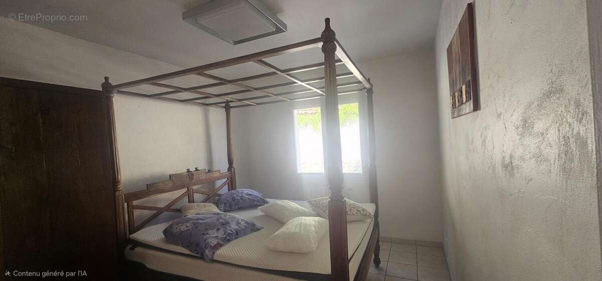 Maison 5 pièces Saint Laurent de Mure - 530000 € - photo 4