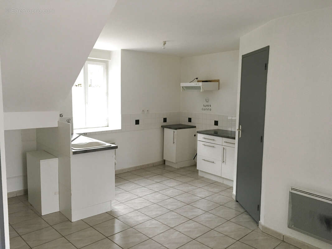 Idéal investisseur ou premier achat - photo 2