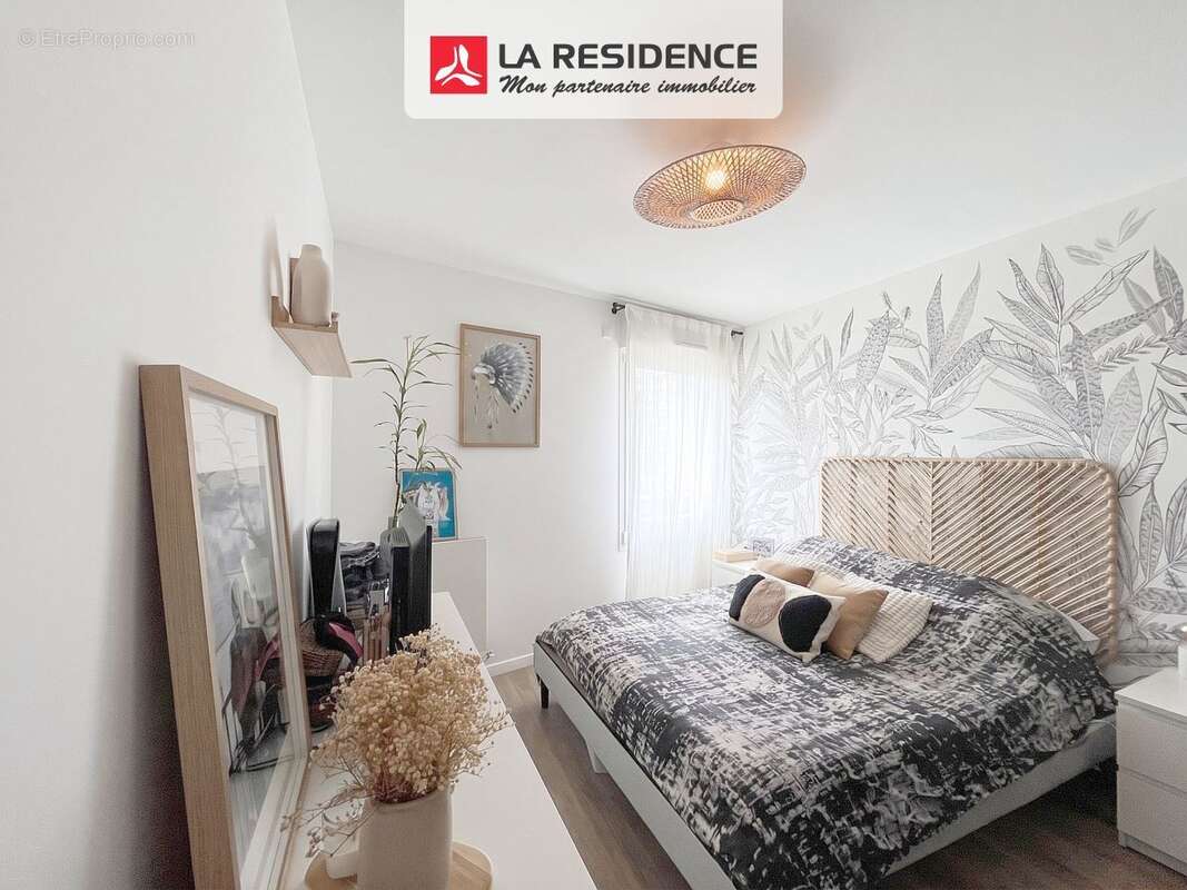 Appartement 59 m² à Saint-Ouen-L'aumone  - photo 3