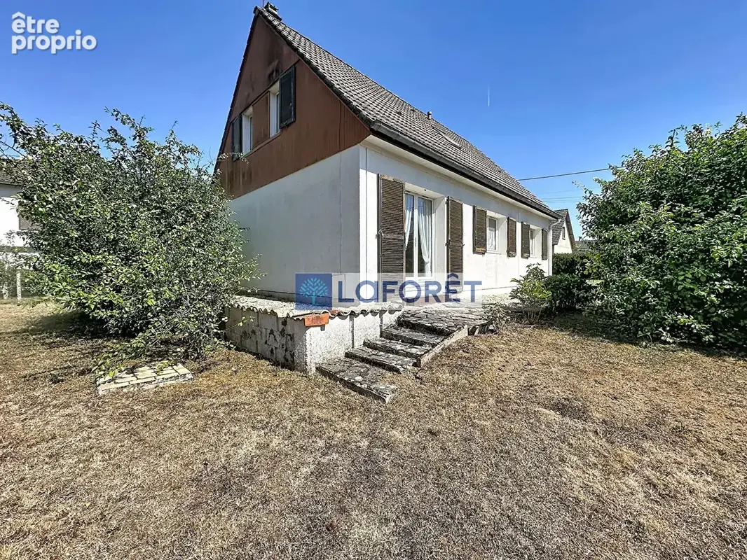 Pavillon 96 m² sur la commune de Joinville - photo 15