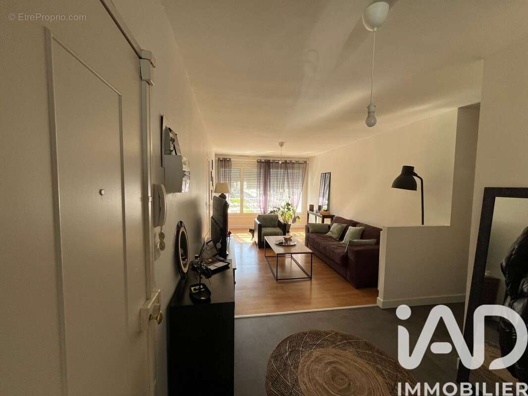 Photo 8 - Appartement à SAINT-HERBLAIN