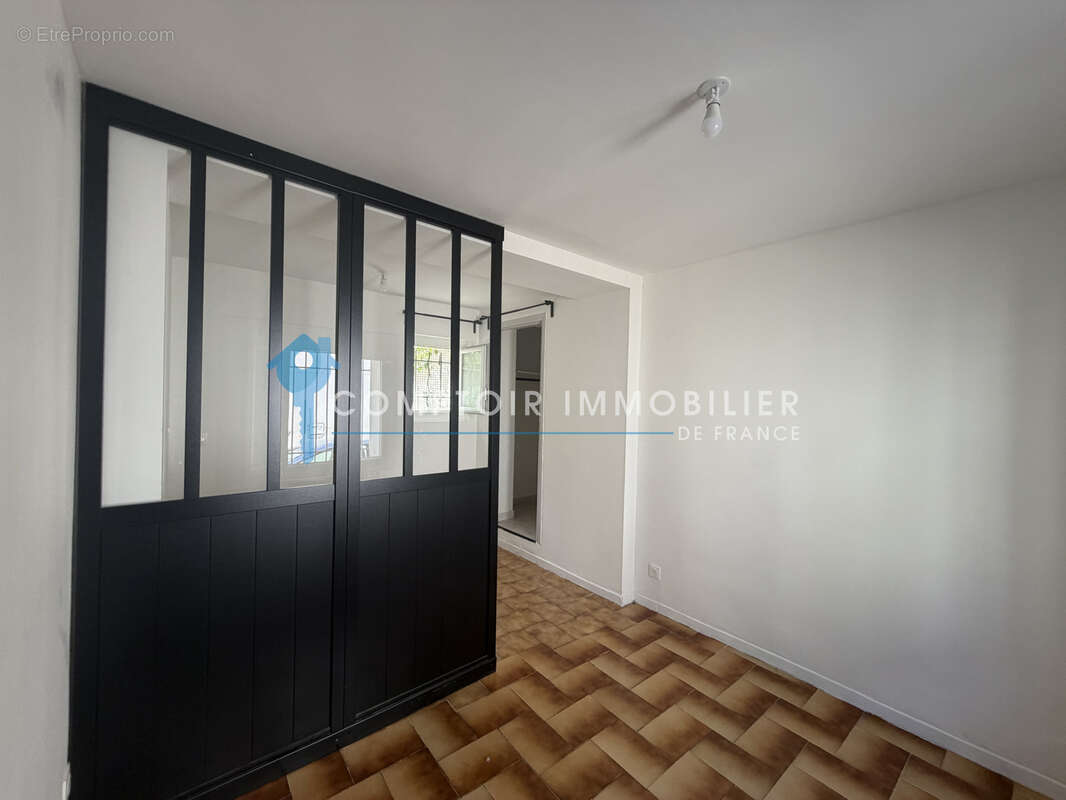 À vendre   nîmes   fac vauban   studio 28 m2 - photo 10