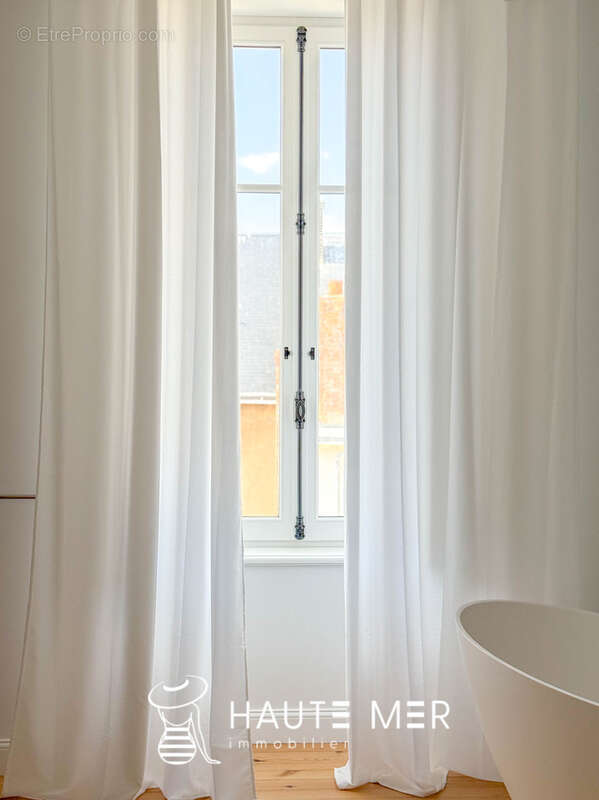 NAIADE - Villa d'exception au coeur de la ville et aux pieds de la plage - photo 16