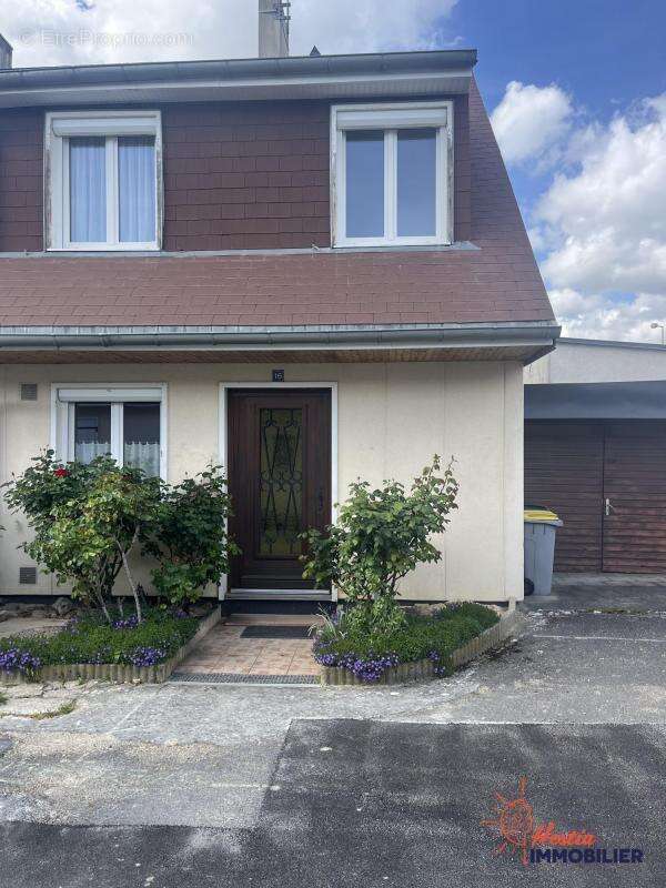 Maison à REIMS