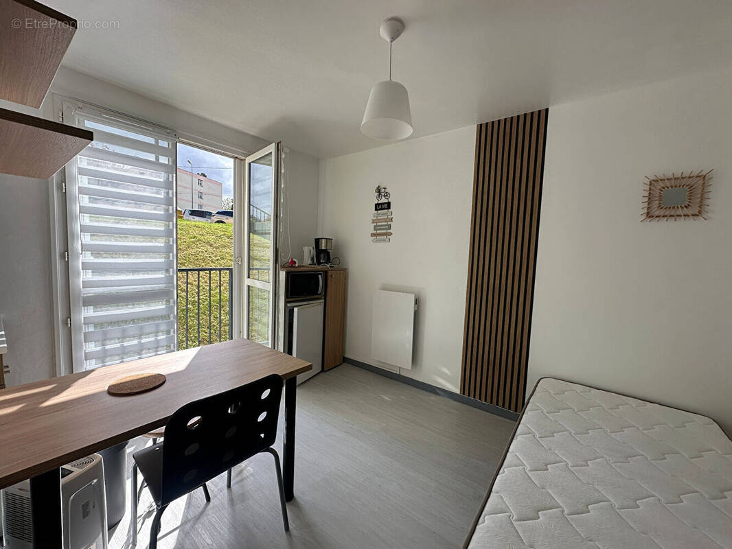 Appartement à MAROMME