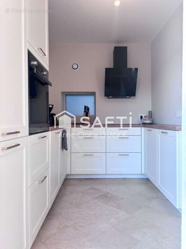 Photo 8 - Maison à FRESNAY-SUR-SARTHE