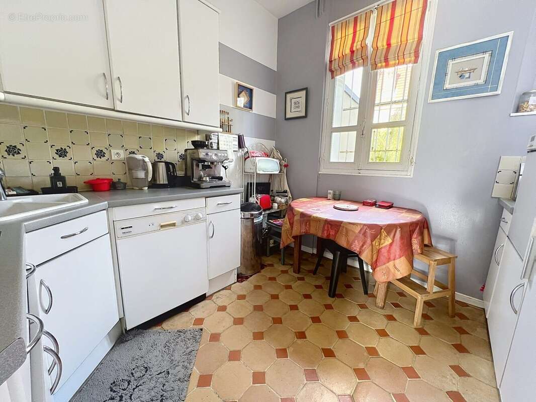 Maison à GARCHES