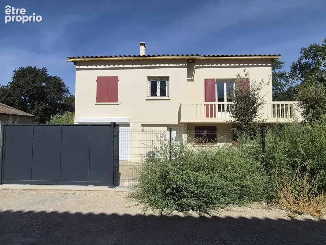 Photo Maison à Mallemort au prix de 315 000€