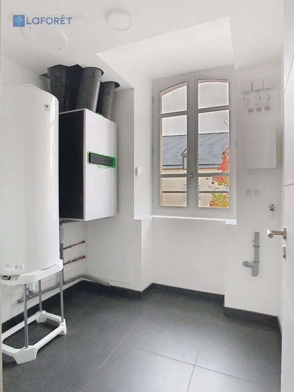 Maison à PONT-SCORFF