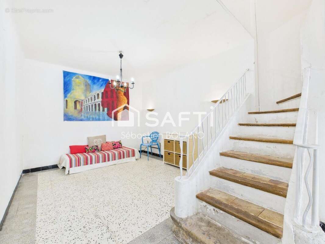Photo 3 - Maison à SIGEAN