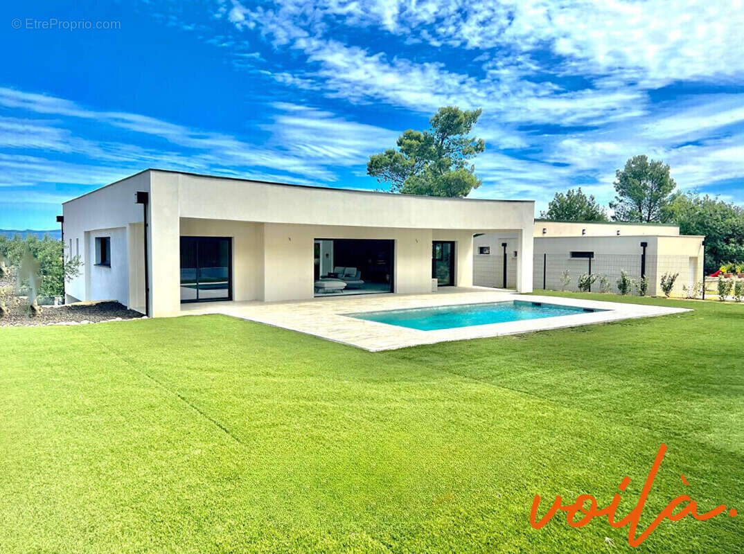 Maison à CARCASSONNE