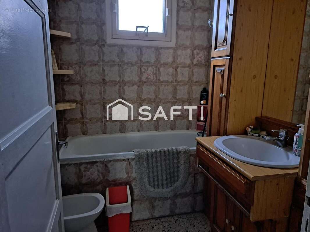 Photo 5 - Maison à OSSEY-LES-TROIS-MAISONS