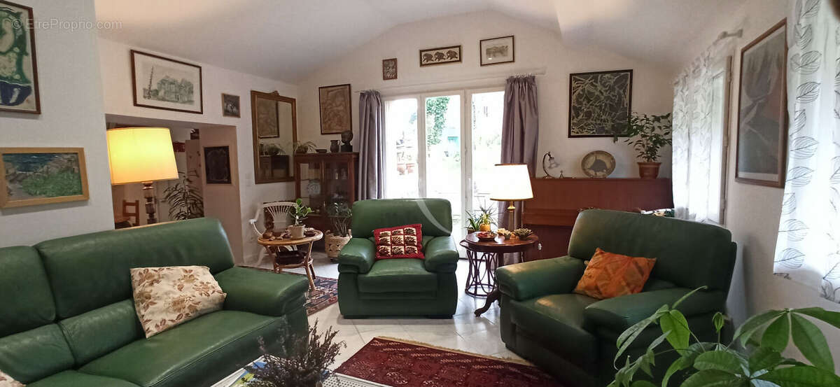 Maison à SAINT-GEORGES-SUR-CHER