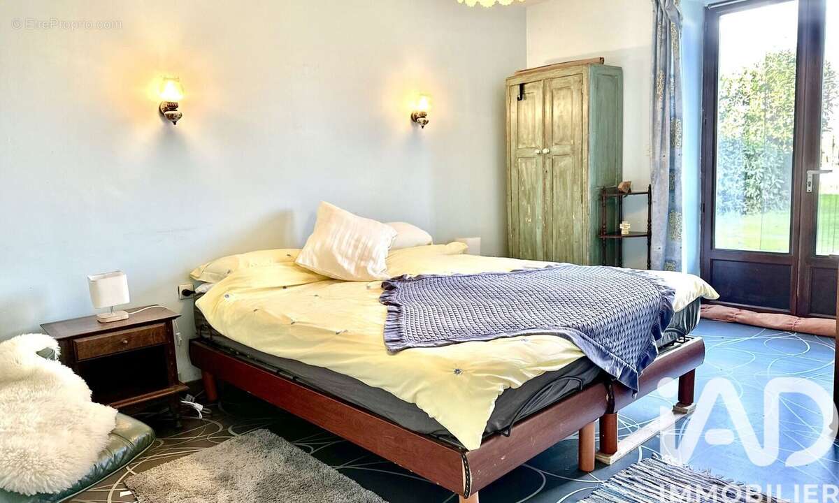 Maison 159 m² à Romagne  - photo 8
