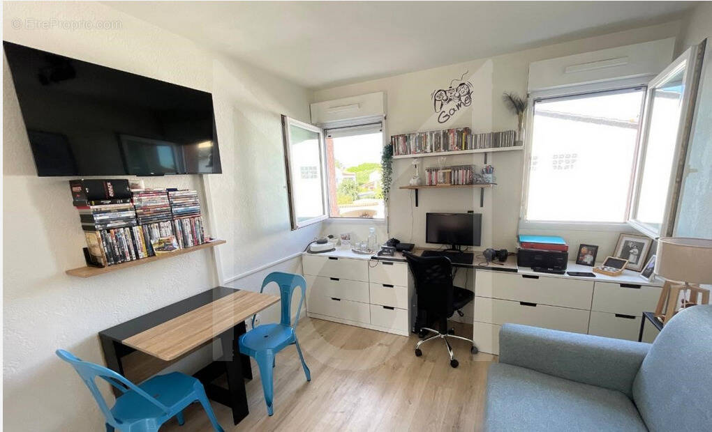 Appartement à SALON-DE-PROVENCE